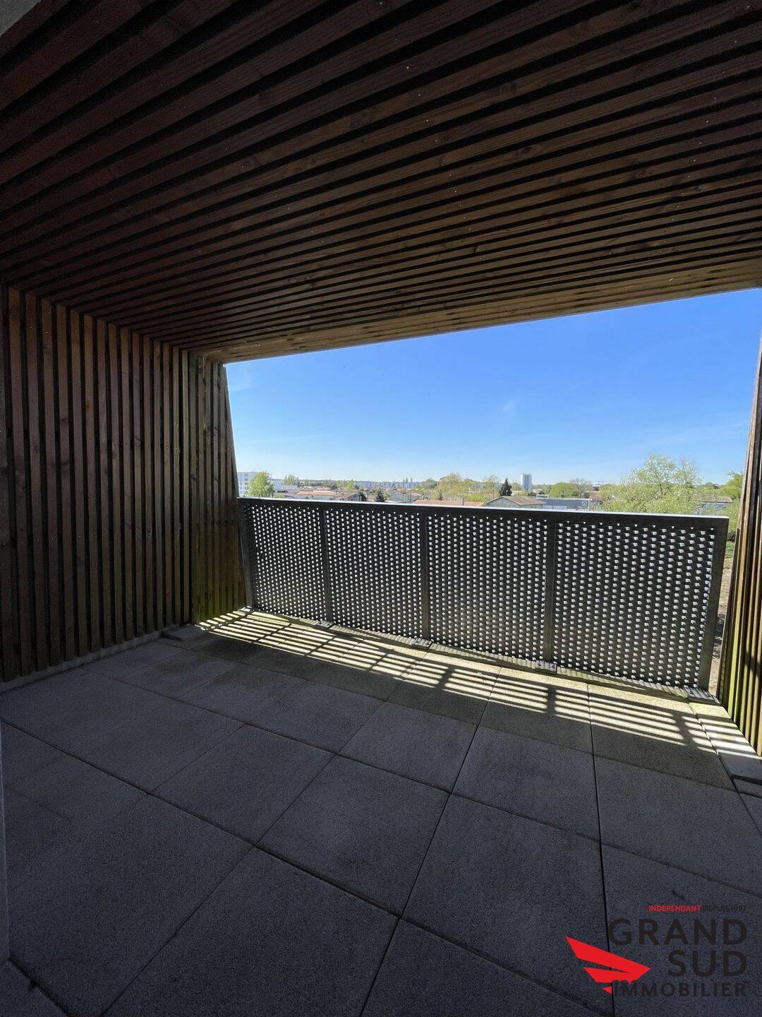 Appartement 3 pièces 72 m² · à Bègles · 71,5 m² · 199 000 €