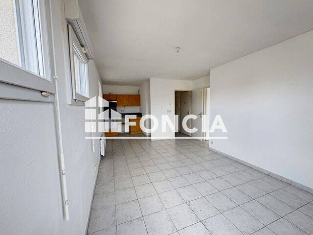 Appartement 2 pièces 42 m² · à Amiens · 41,7 m² · 582 €