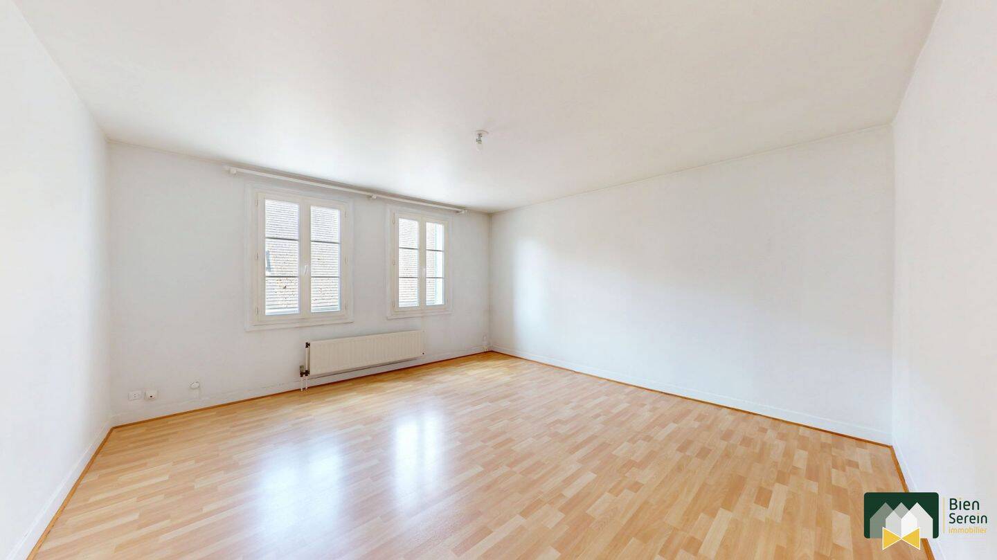 Appartement 2 pièces 52 m² · à Chartres · 51,5 m² · 700 €