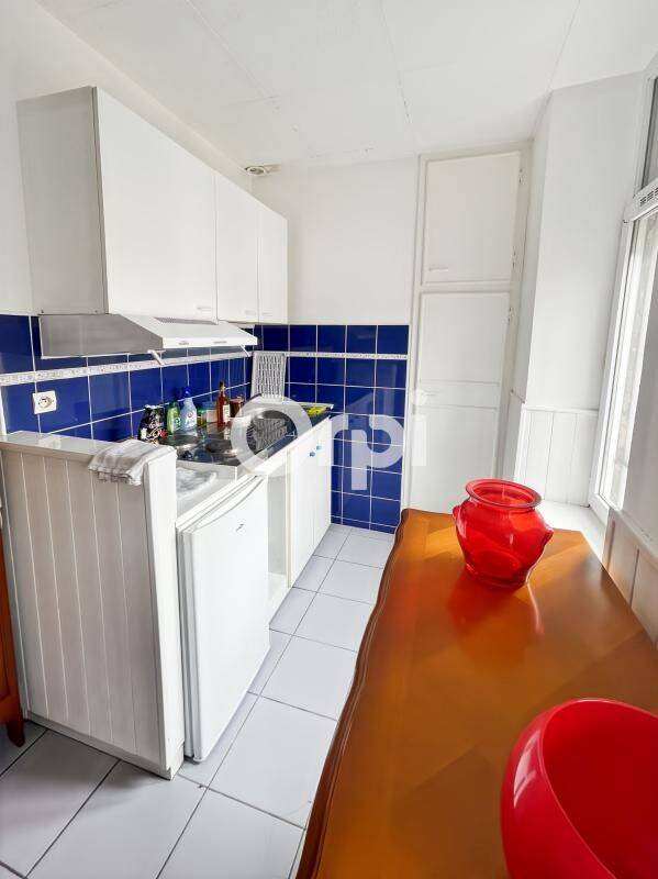 Appartement 1 pièce 20 m² · à Boulogne-sur-Mer · 20 m² · 300 €/mois