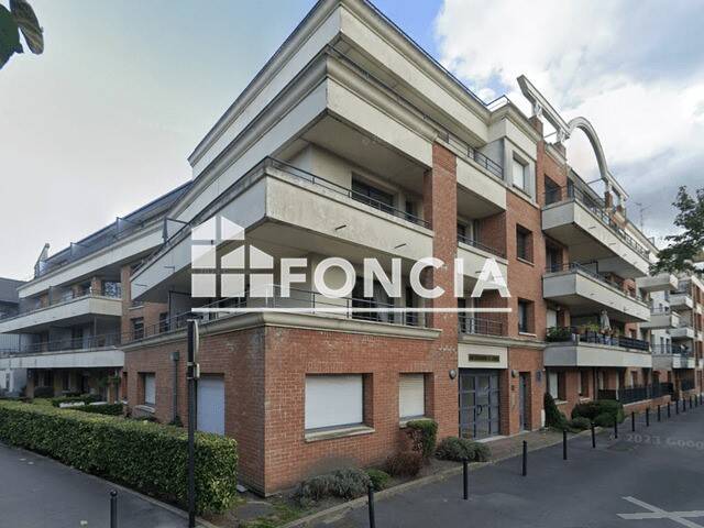 Appartement 3 pièces 75 m² · à Valenciennes · 74,5 m² · 869 €
