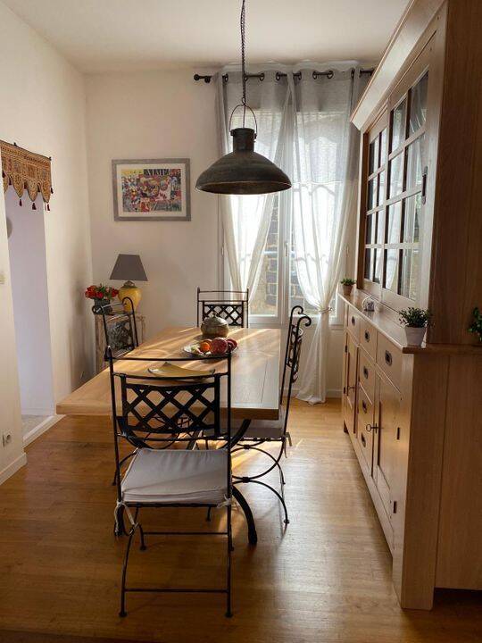 Appartement 3 pièces 55 m² · à Angoulême · 55 m² · 620 €