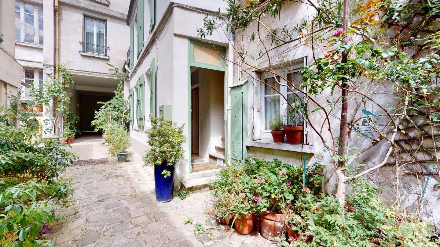 Appartement 2 pièces 51 m² · à Paris 13ème Arrondissement · 51,1 m² · 1 900 €