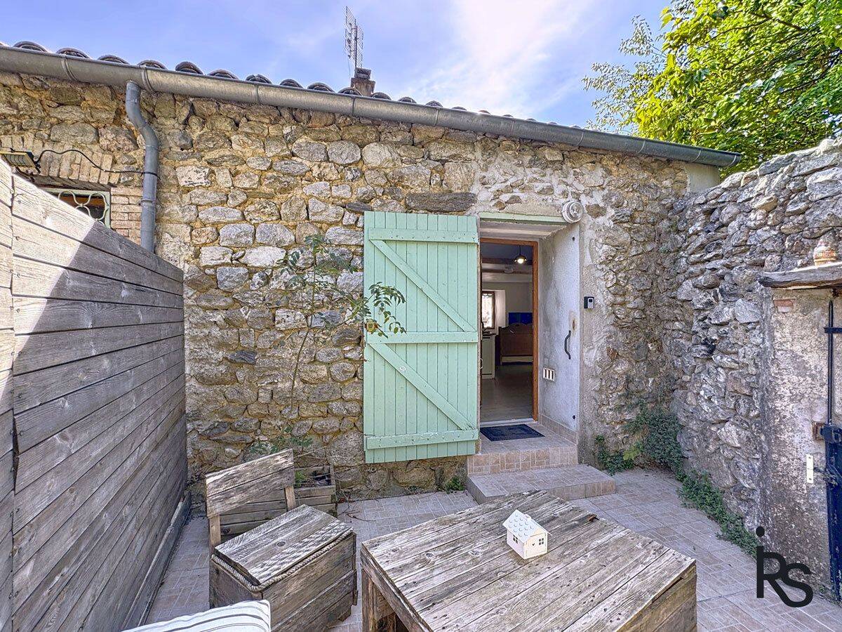 Maison 8 pièces 182 m² · à Valgorge · 181,8 m² · 194 000 €