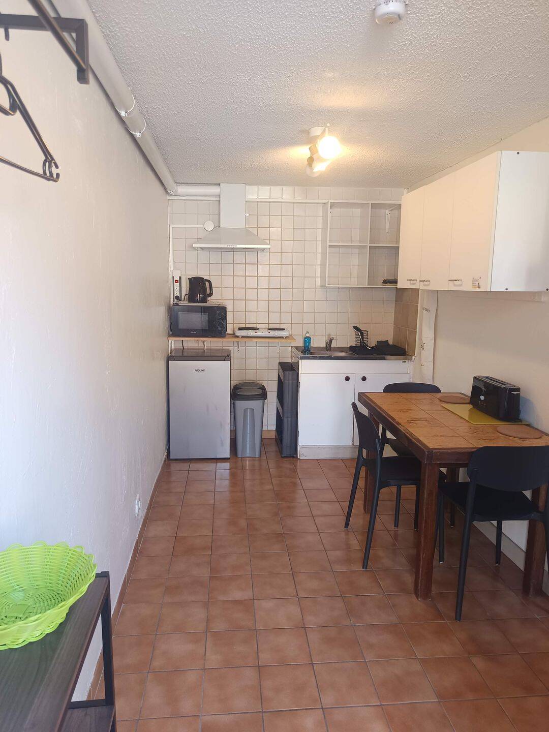 Appartement 2 pièces 35 m² · à Le Creusot · 35 m² · 470 €