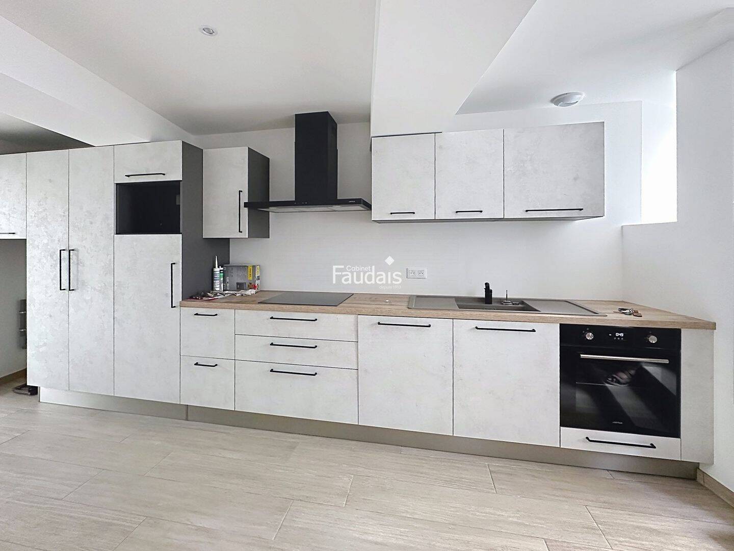 Maison 4 pièces 76 m² · à Saint-Lô · 76,4 m² · 710 €/mois