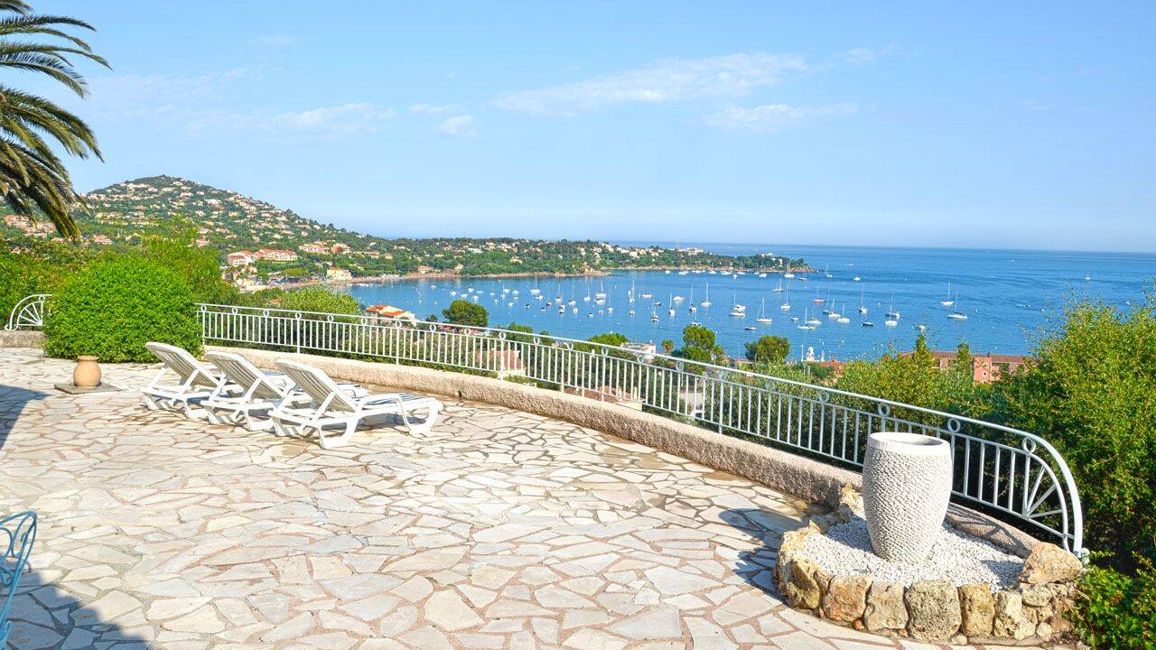 Maison 5 pièces 149 m² · à Saint-Raphaël · 149 m² · 1 240 000 €