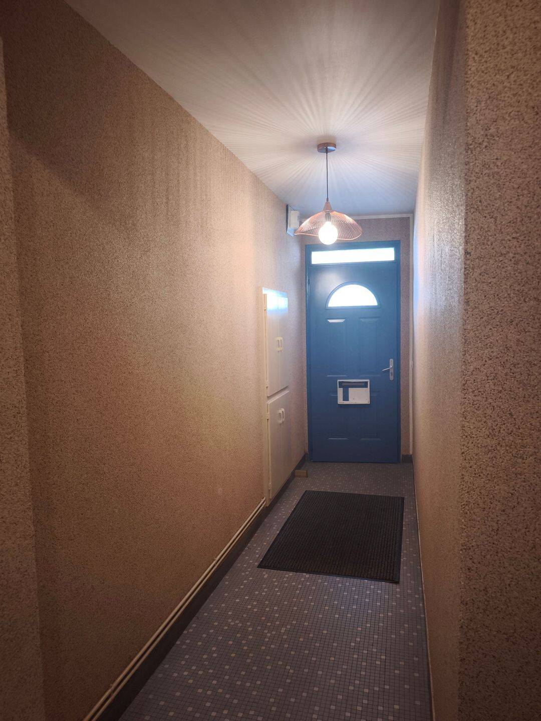 Appartement 3 pièces 78 m² · à Châteauroux · 78 m² · 840 €