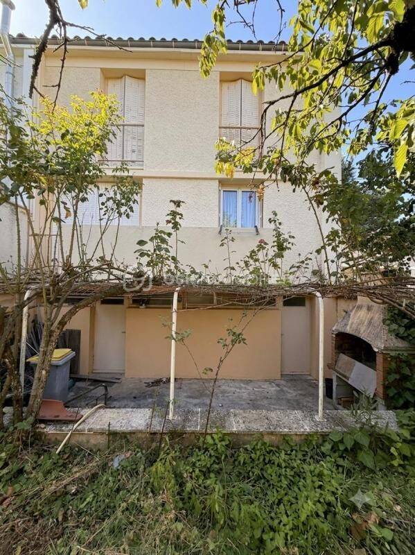 Maison 4 pièces 90 m² · à Castres · 90 m² · 102 200 €