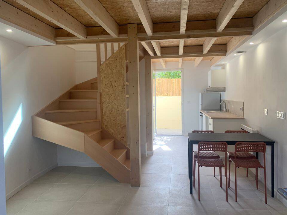 Maison 3 pièces 52 m² · à Cugand-la-Bernardière · 52 m² · 695 €/mois