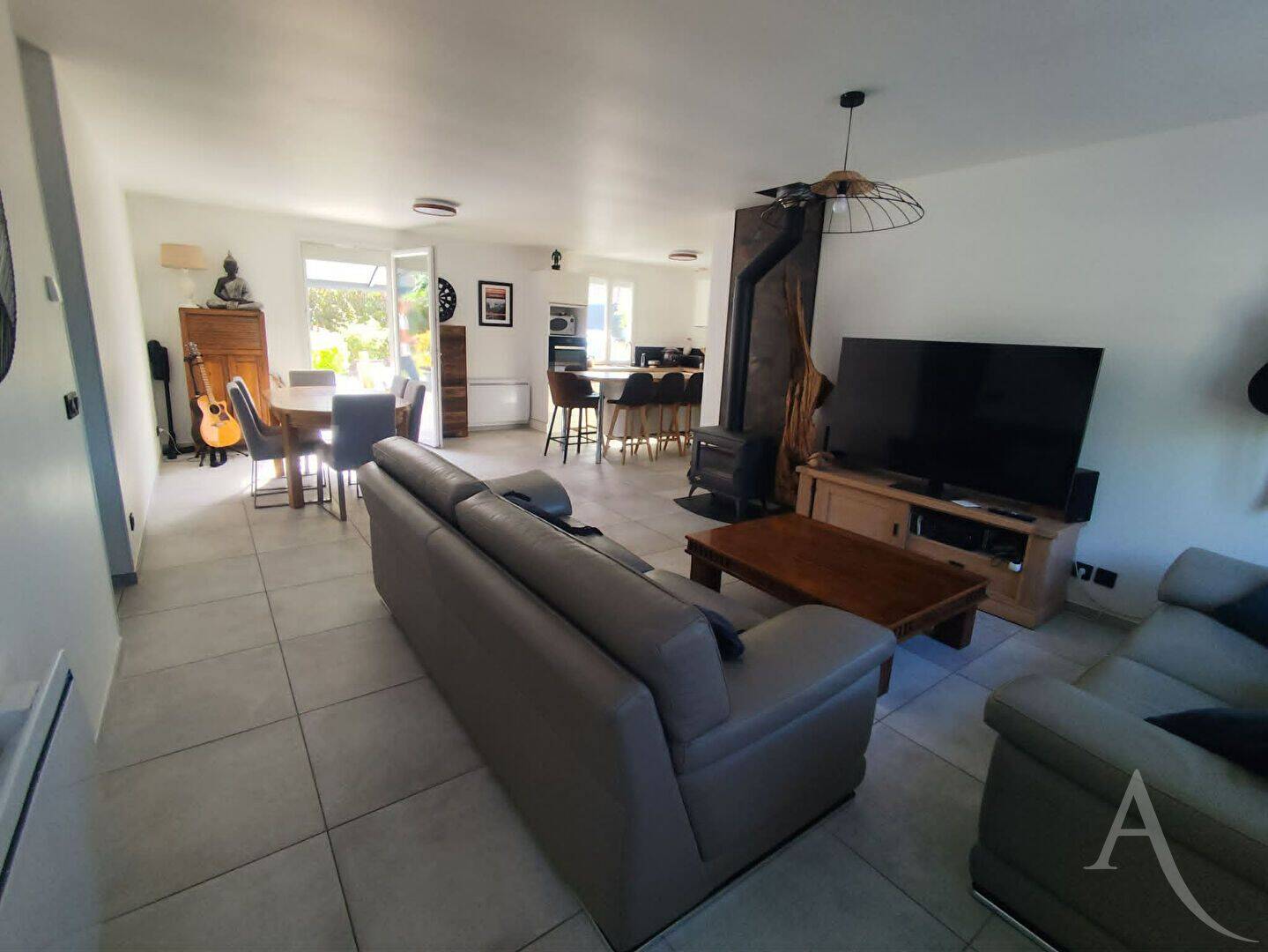 Maison 5 pièces 86 m² · à Arques · 86 m² · 930 €