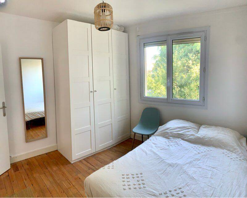 Appartement 4 pièces 70 m² · à Toulouse · 70 m² · 1 360 €