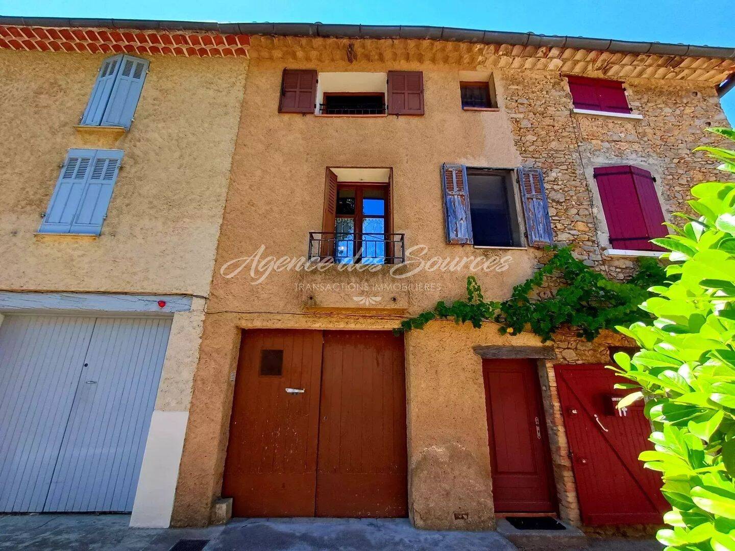 Maison 3 pièces 59 m² · à Bras · 59 m² · 170 000 €