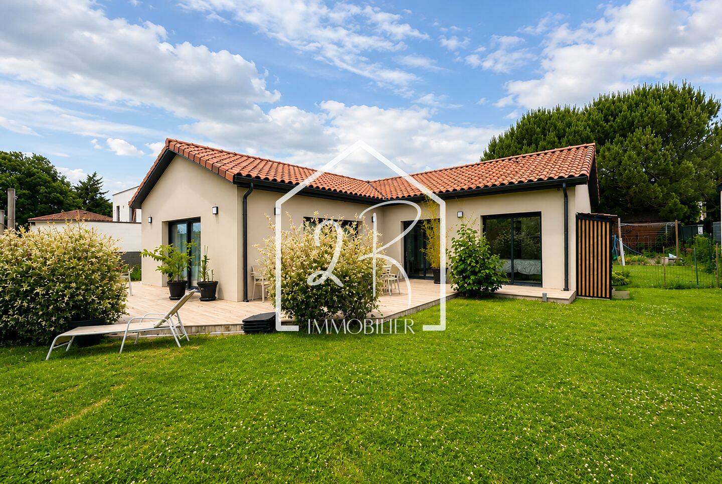 Maison 5 pièces 122 m² · à Vienne · 122 m² · 433 000 €