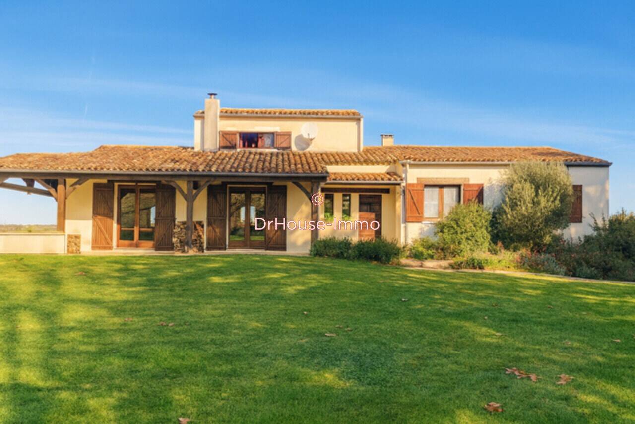 Maison 7 pièces 146 m² · à Monségur · 146 m² · 259 000 €