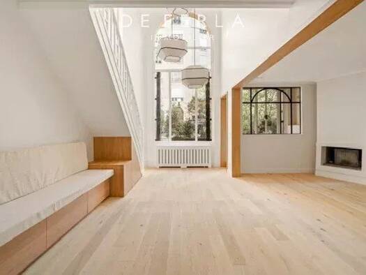 Loft à vendre 1 195 000 € 3 pièces 1 chambre 85,6 m² RDC/7 Muette Paris 16ème arrondissement 75116