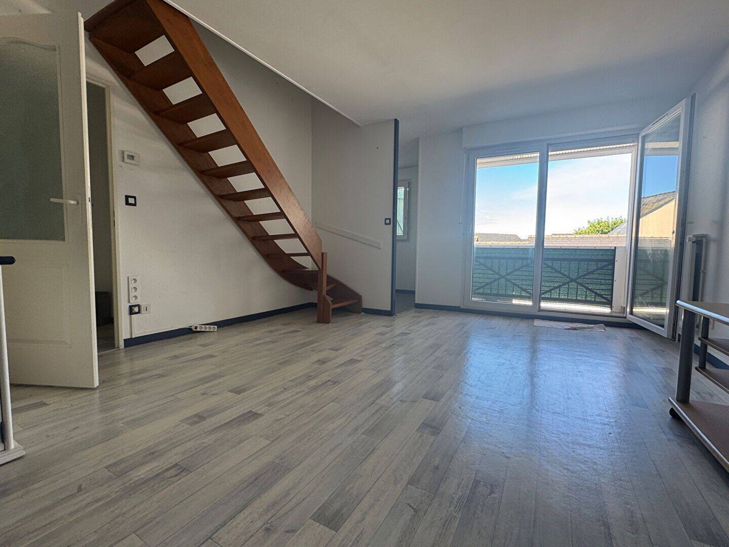 Appartement 3 pièces 68 m² · à Le Croisic · 67,9 m² · 243 800 €