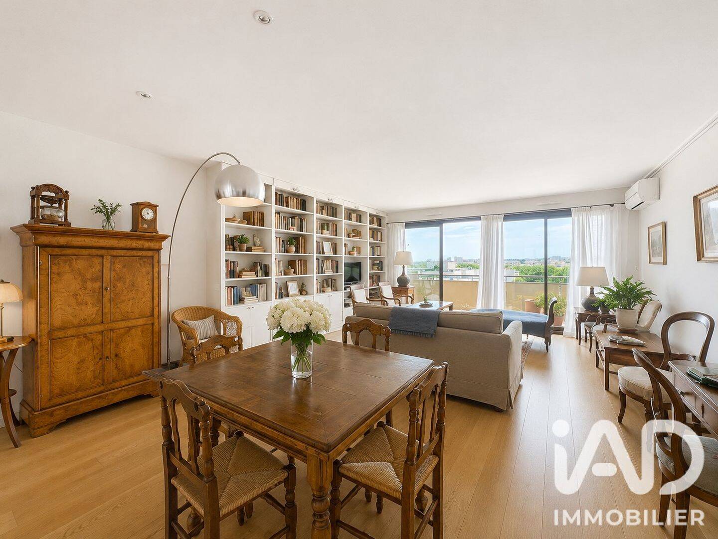 Appartement 4 pièces 108 m² · à Toulouse · 108 m² · 523 000 €