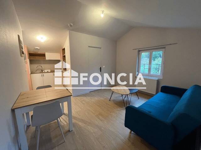 Appartement 2 pièces 26 m² · à Le Mans · 26 m² · 600 €