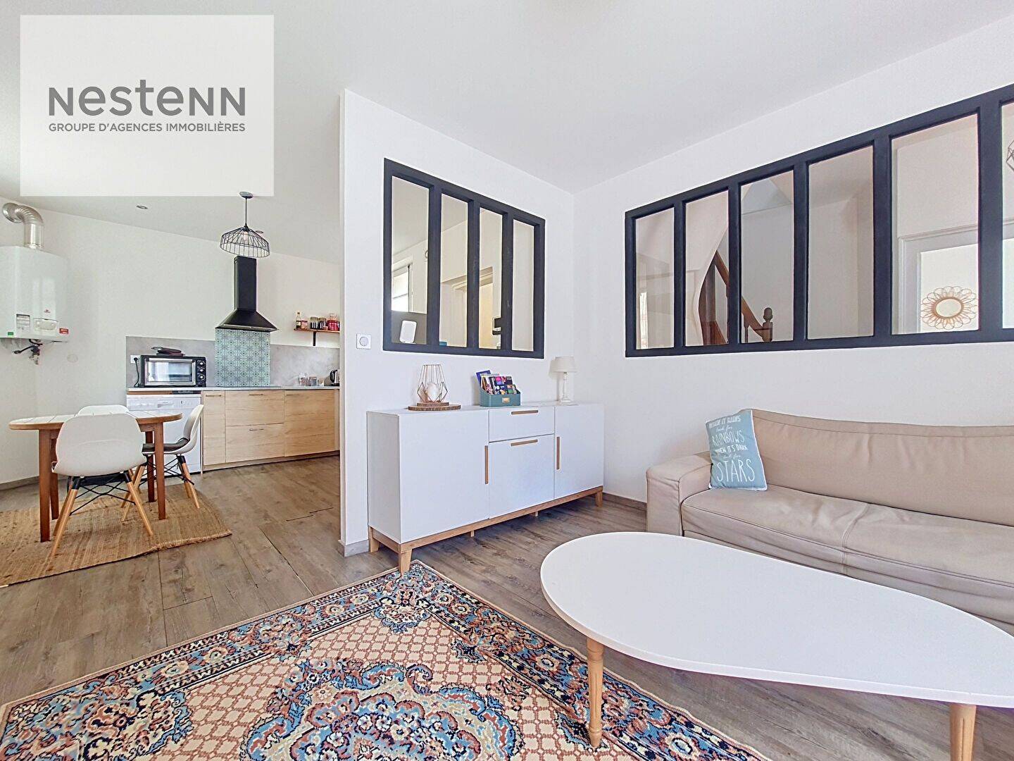 Maison 4 pièces 97 m² · à Orléans · 97 m² · 287 100 €