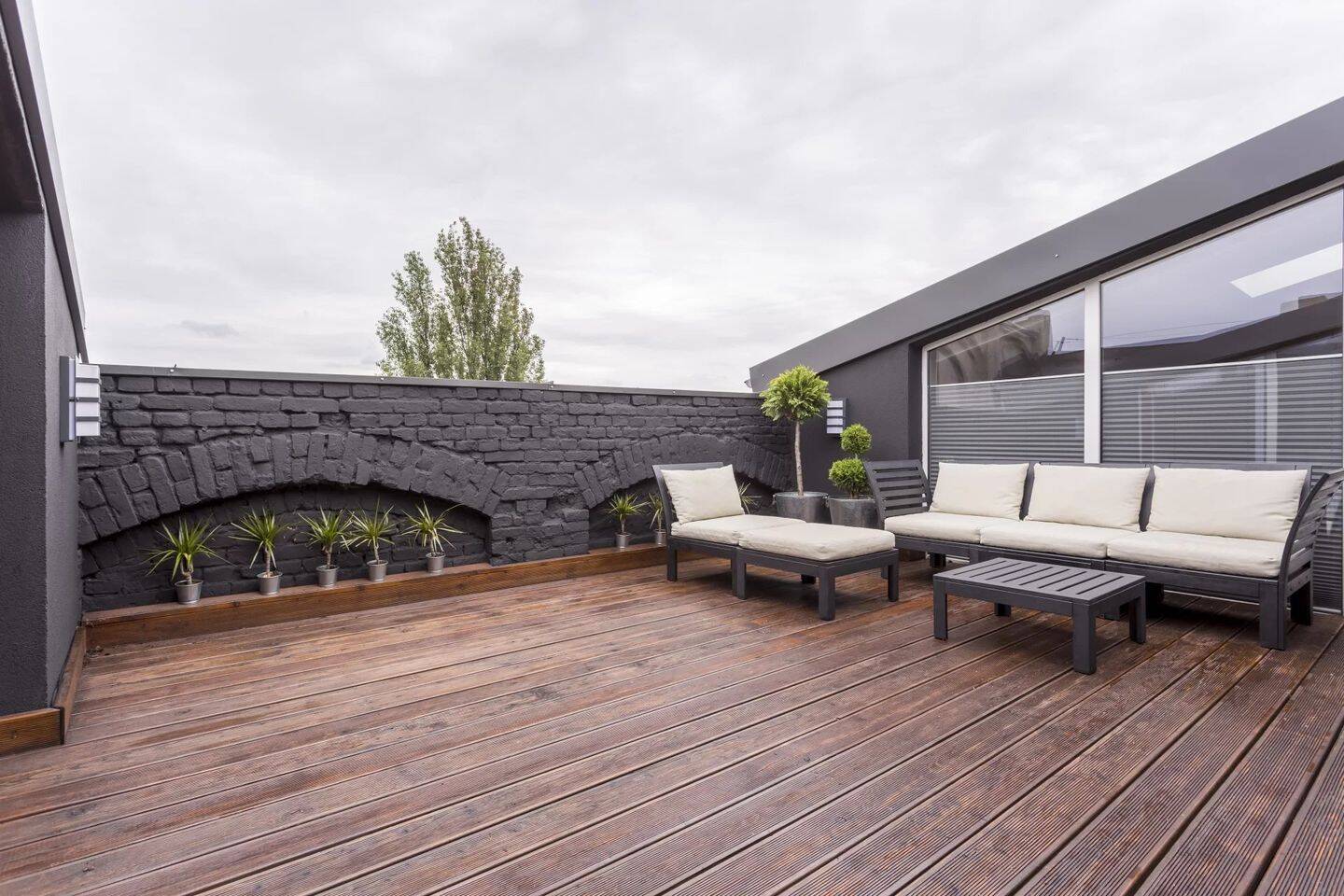 Appartement 5 pièces 112 m² · à Enghien-les-Bains · 112 m² · 868 500 €