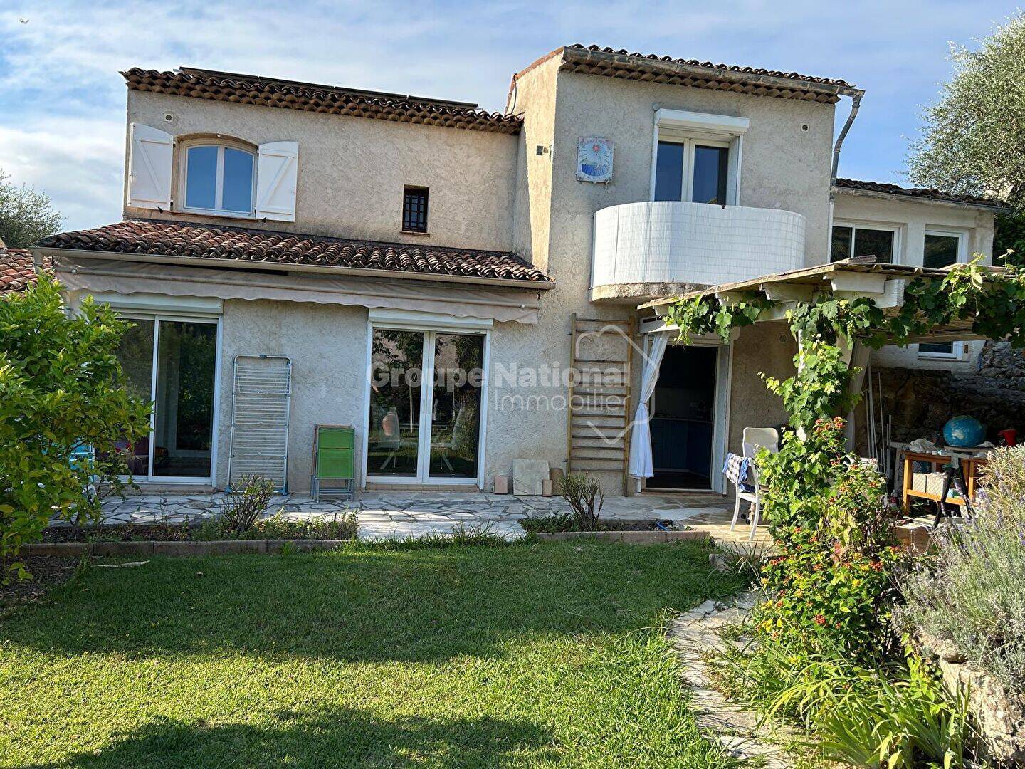 Maison 3 pièces 90 m² · à Pégomas · 90 m² · 1 600 €/mois