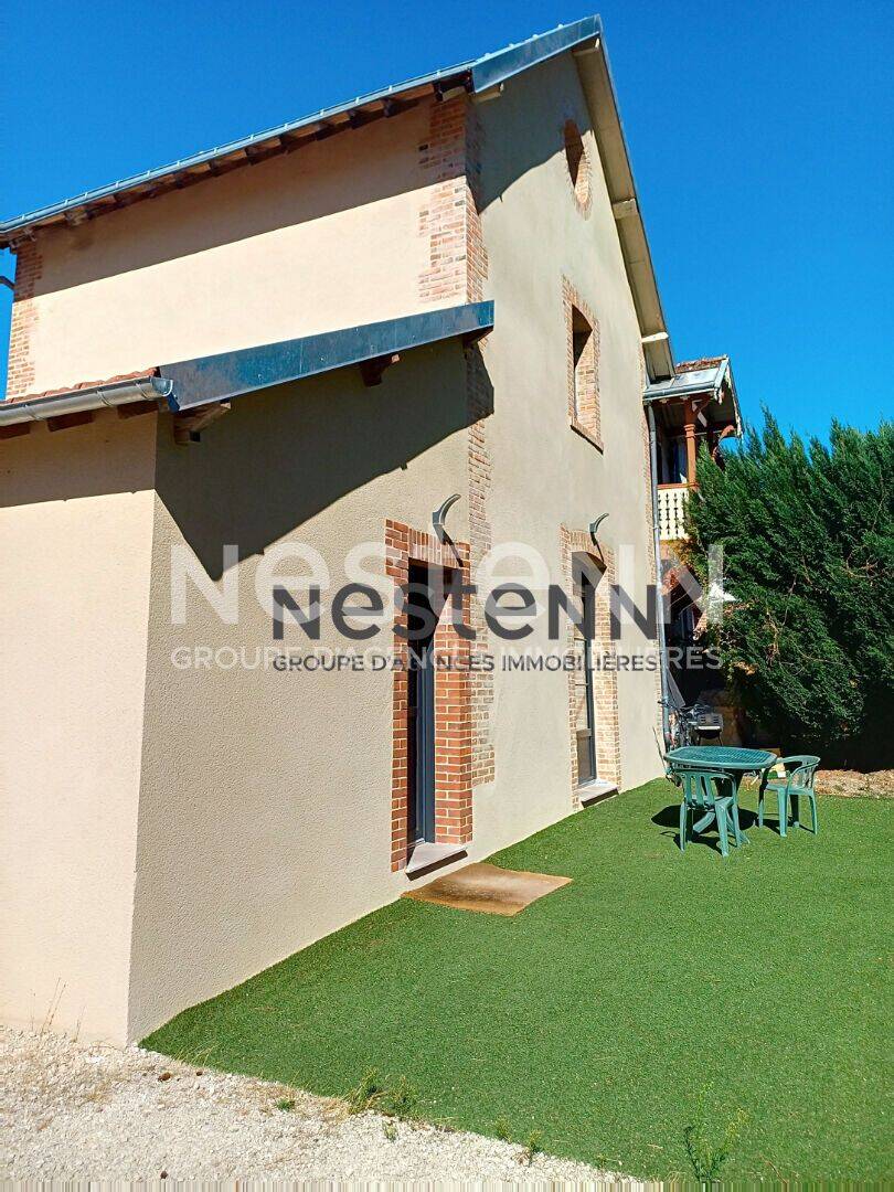 Maison 4 pièces 100 m² · à Saint-Gervais-la-Forêt · 100,2 m² · 192 000 €