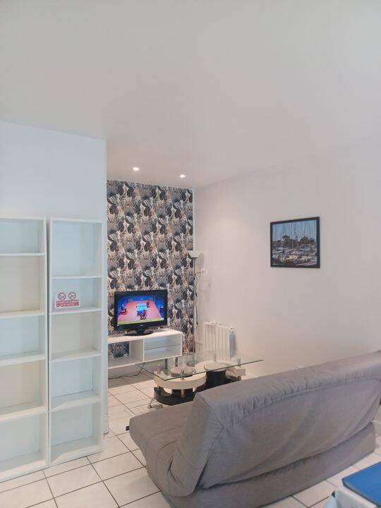 Appartement 2 pièces 50 m² · à La Rochelle · 50 m² · 785 €