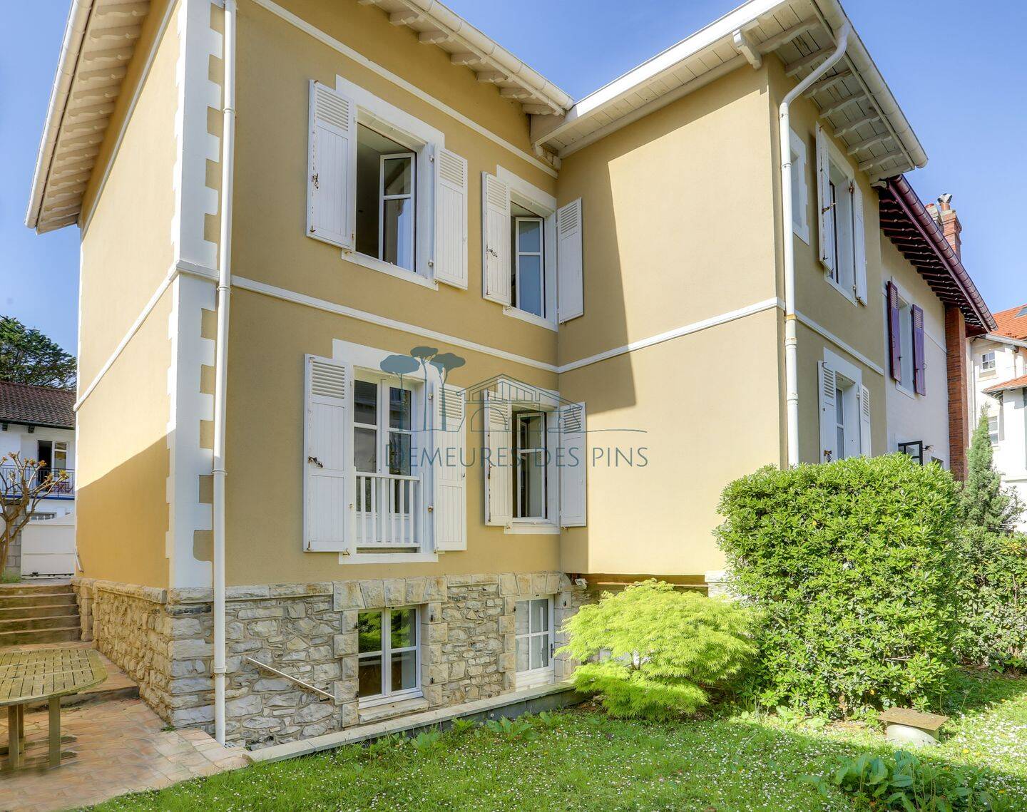 Maison 5 pièces 148 m² · à Biarritz · 148 m² · 2 205 000 €