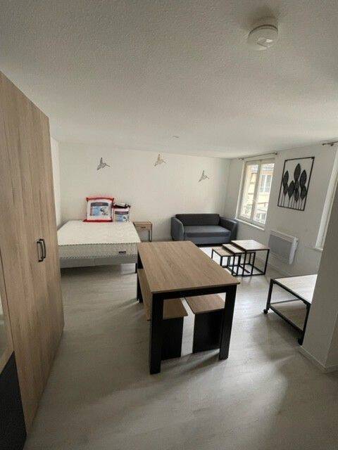 Appartement 1 pièce 24 m² · à Strasbourg · 24 m² · 728 €