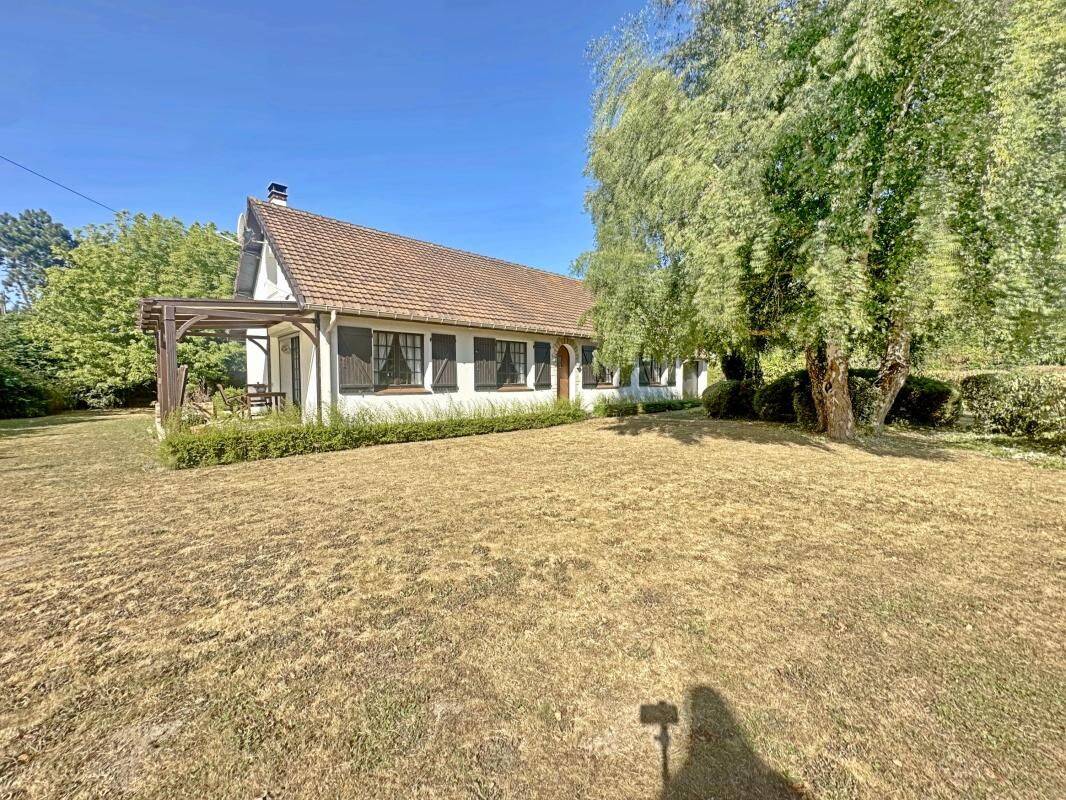 Maison 5 pièces 112 m² · à Groffliers · 112 m² · 289 500 €