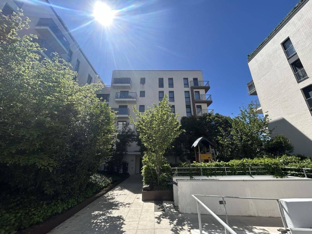 Appartement 4 pièces 81 m² · à Rueil-Malmaison · 80,9 m² · 1 493 €