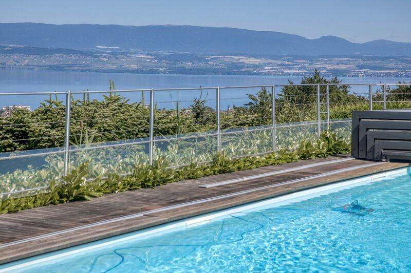 Maison 5 pièces 164 m² · à Thonon-les-Bains · 164 m² · 1 390 000 €