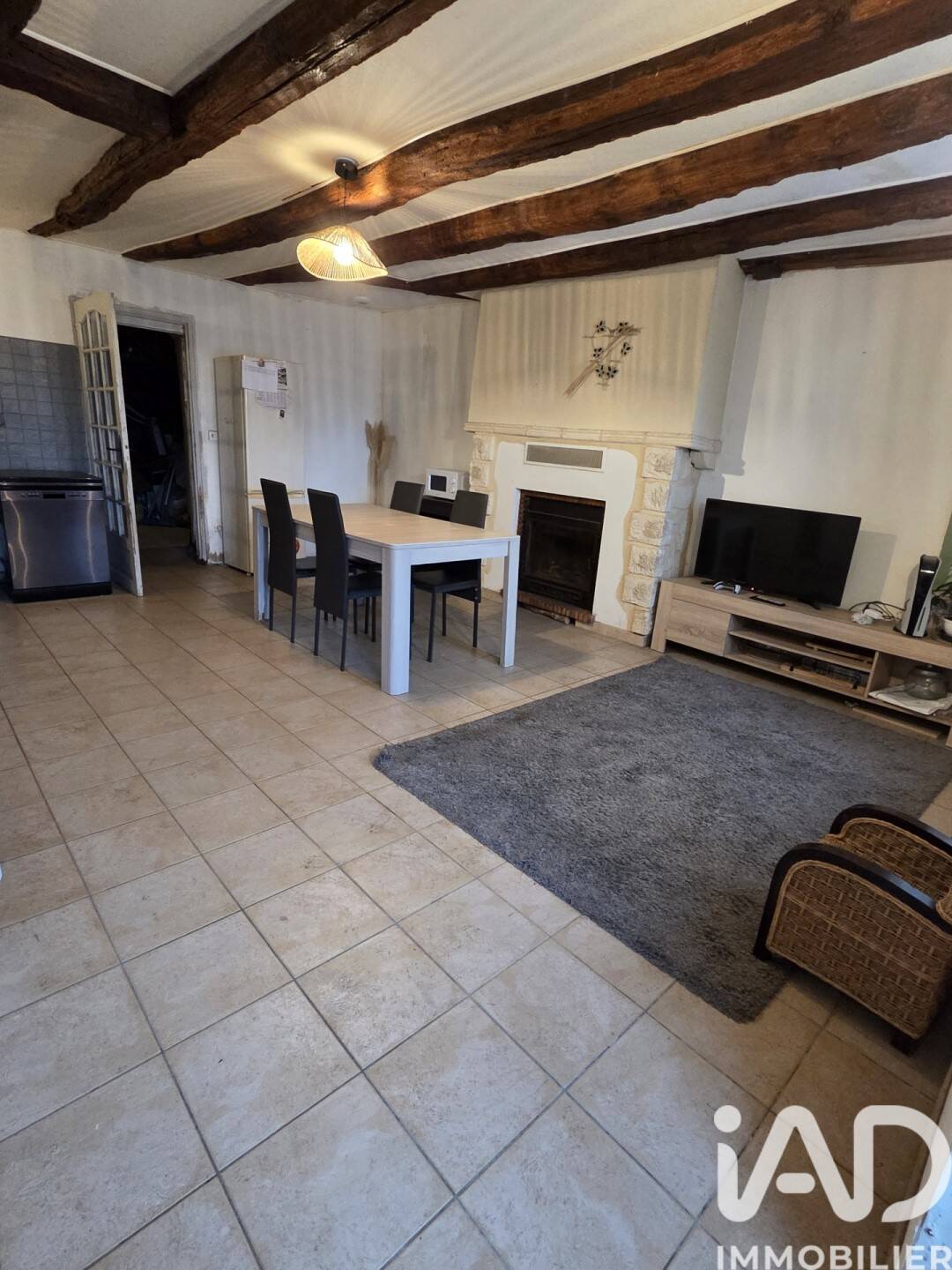 Maison 5 pièces 110 m² · à Mauron · 110 m² · 145 000 €