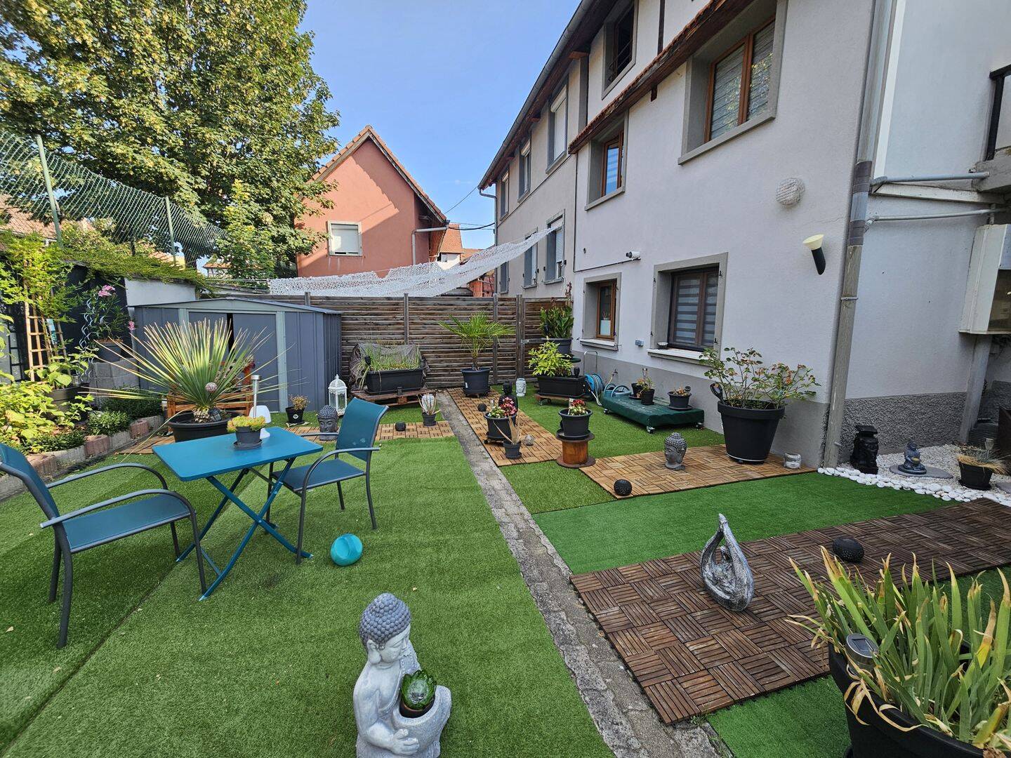 Maison 6 pièces 126 m² · à Obernai · 126 m² · 354 900 €