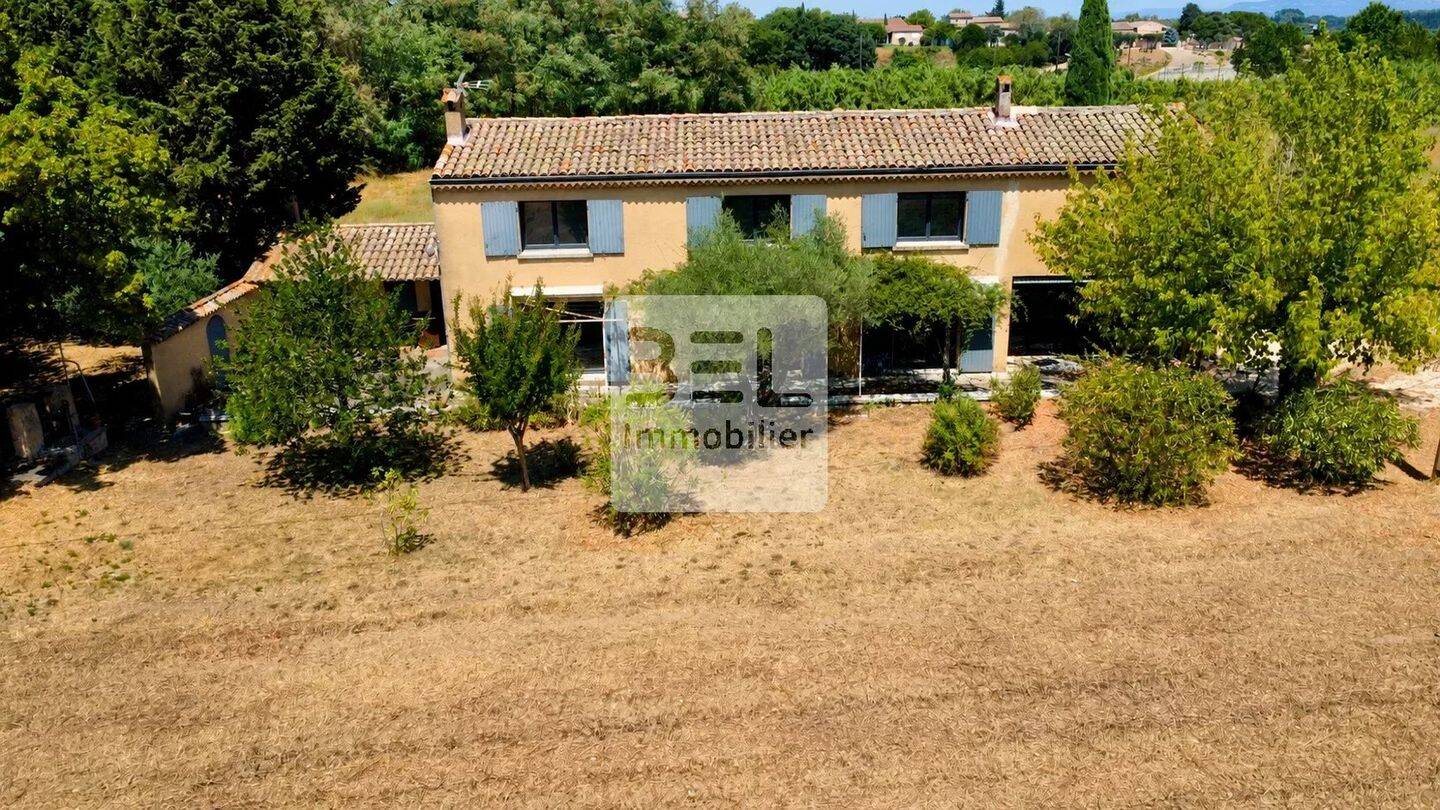 Maison 1 pièce 157 m² · à Saint-Alexandre · 157 m² · 550 000 €