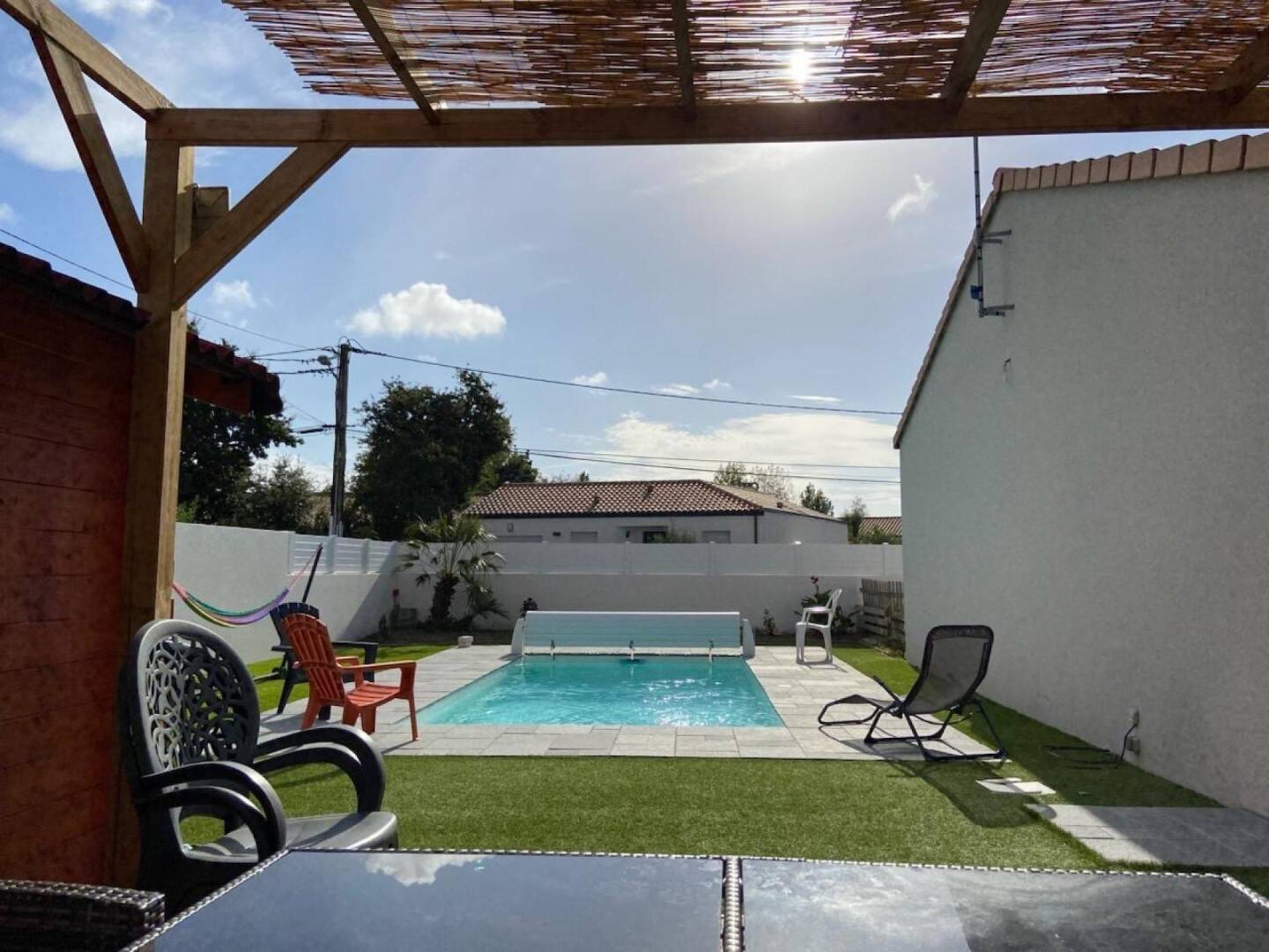 Maison 4 pièces 100 m² · à Les Sables-d'Olonne · 100 m² · 374 000 €