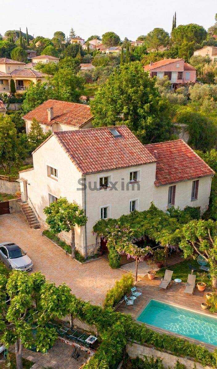 Maison 5 pièces 140 m² · à Alès · 140 m² · 289 000 €