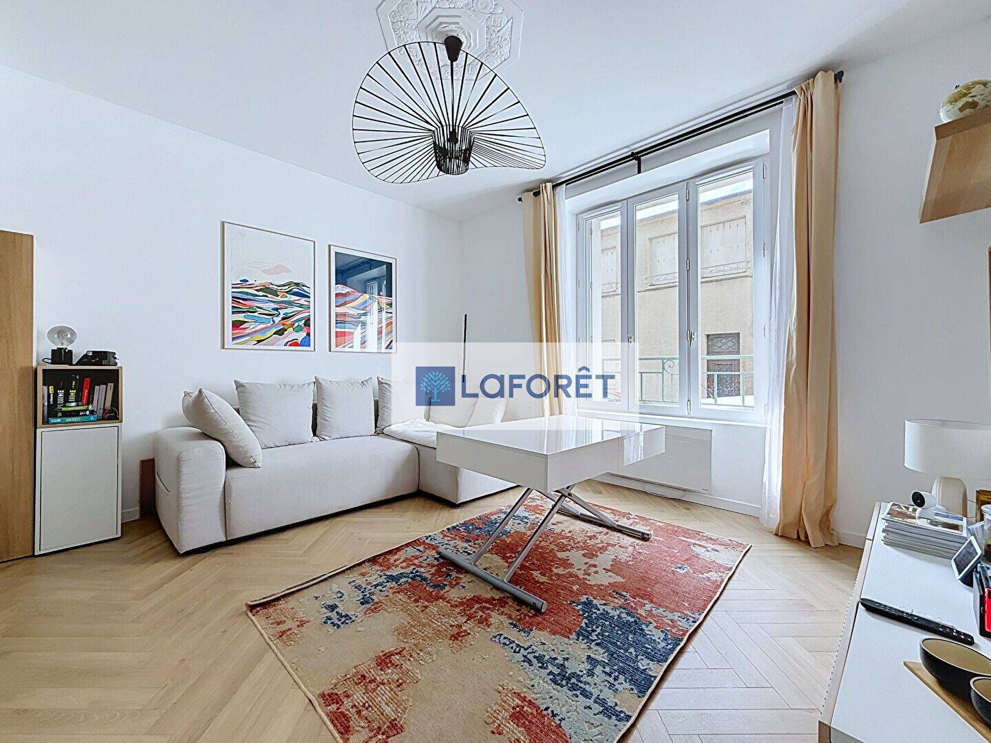 Appartement 2 pièces 37 m² · à Brest · 37,2 m² · 117 700 €