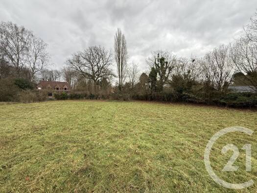 Terrain constructible à vendre 575 000 € 1 438 m² de terrain Villeneuve-d'Ascq 59491