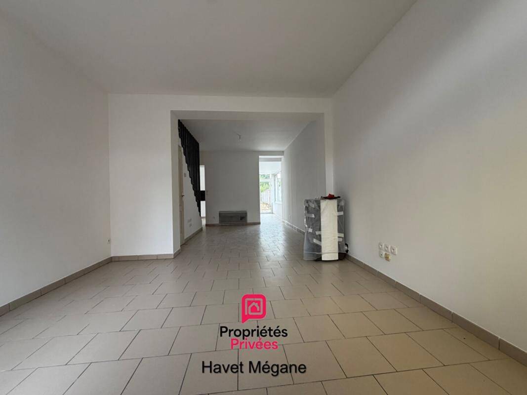 Maison 4 pièces 96 m² · à Bruay-la-Buissière · 96 m² · 139 990 €