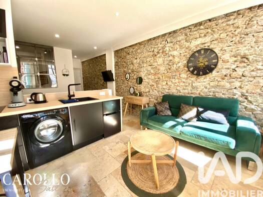 Immeuble à vendre 339 900 € 140 m² Capucins-La Barbacane-La Trivalle-Bellevue Carcassonne 11000