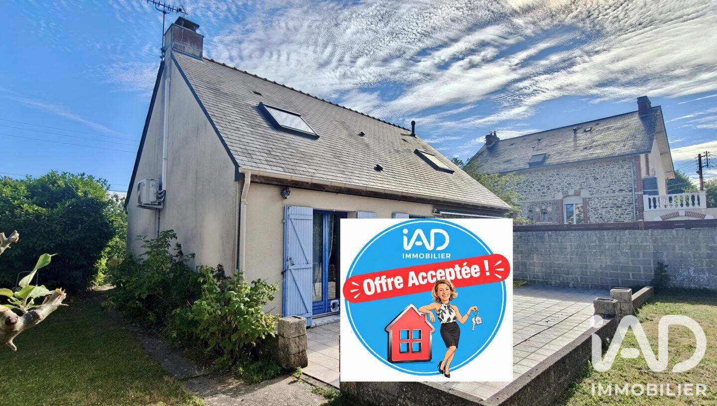 Maison 5 pièces 116 m² · à Couëron · 116 m² · 299 900 €