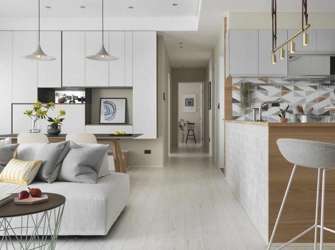 Appartement 5 pièces 106 m² · à Ferney-Voltaire · 106 m² · 635 000 €