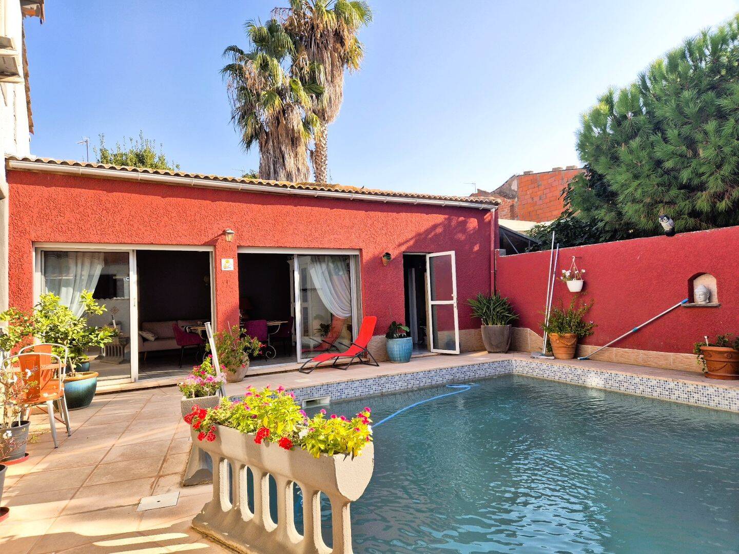 Maison 5 pièces 112 m² · à Agde · 112 m² · 400 000 €