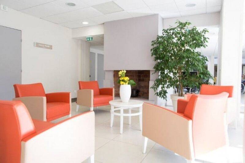 Appartement 1 pièce 16 m² · à Saint-Didier · 16 m² · 145 200 €