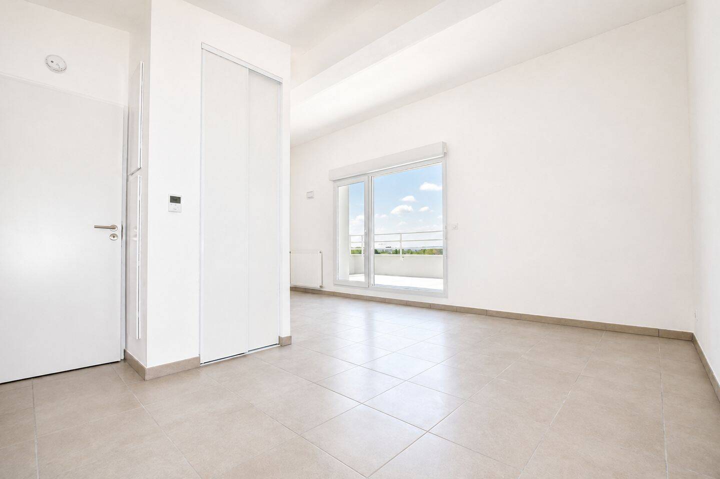 Appartement 1 pièce 29 m² · à Toulouse · 28,7 m² · 515 €/mois