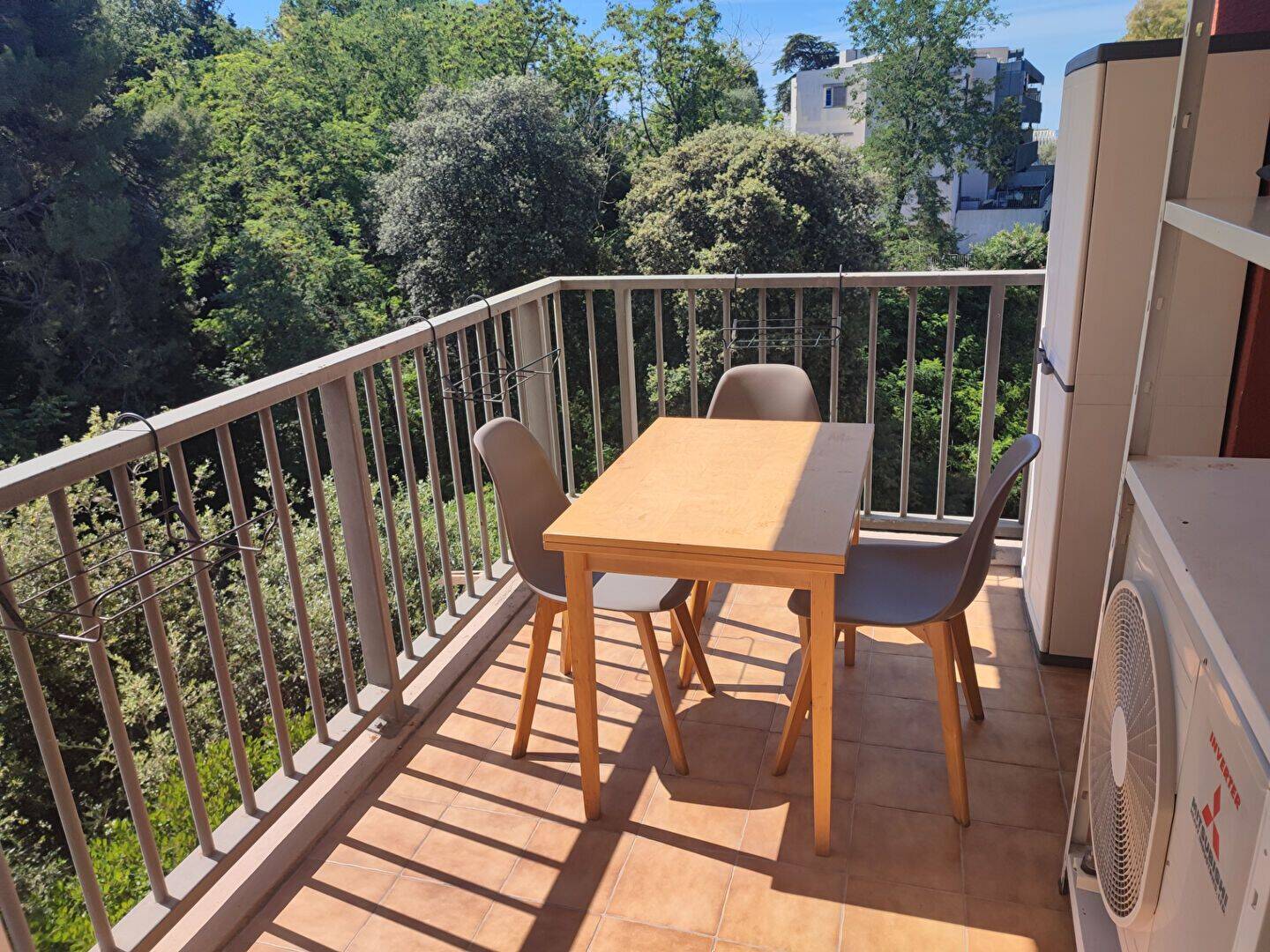 Appartement 3 pièces 67 m² · à Nice · 66,7 m² · 1 499 €/mois