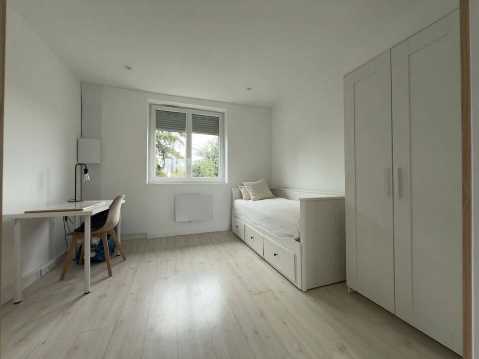 Appartement 2 pièces 29 m² · à Créteil · 28,8 m² · 950 €/mois