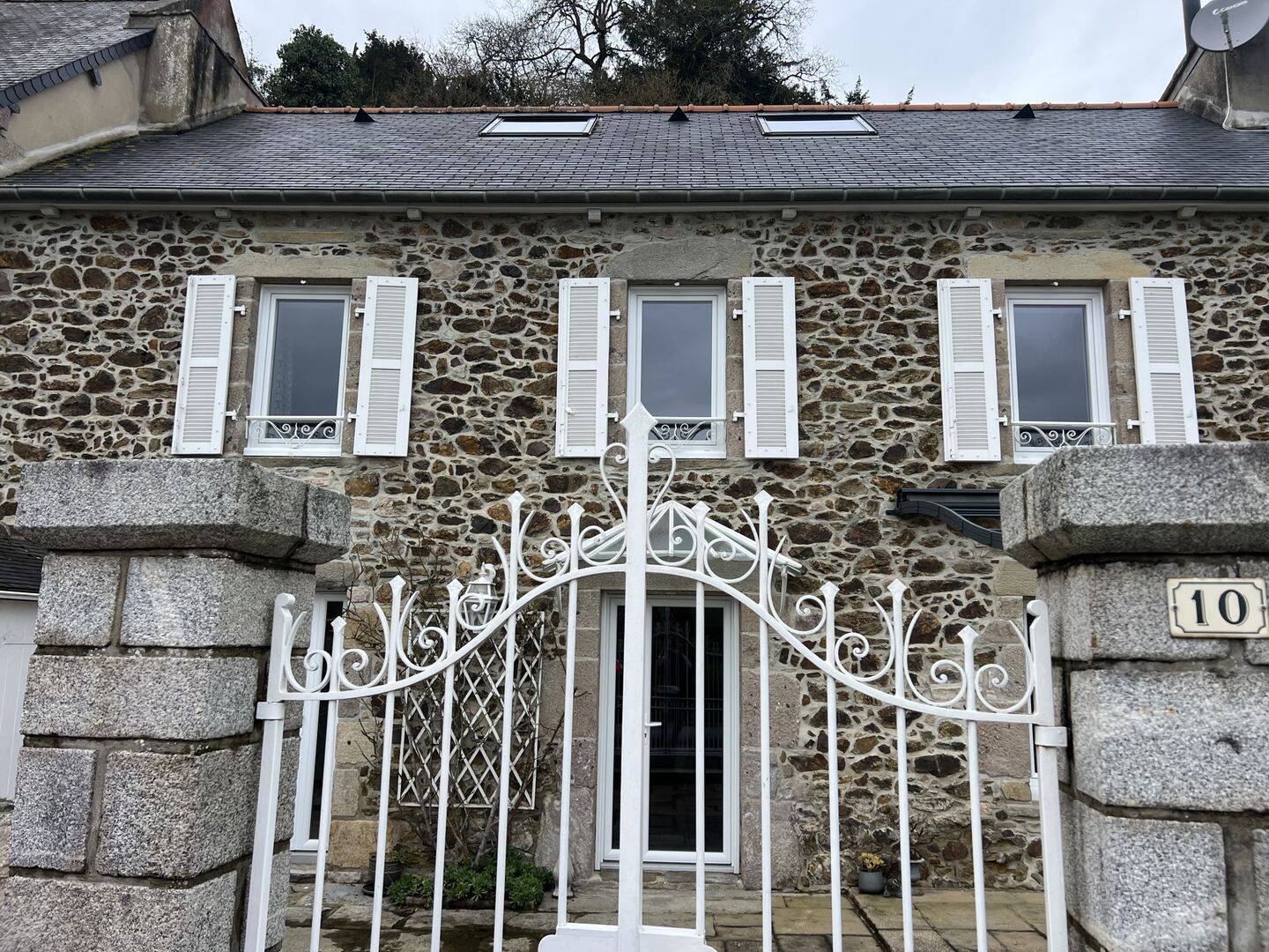 Maison 5 pièces 128 m² · à Fréhel · 128 m² · 416 000 €